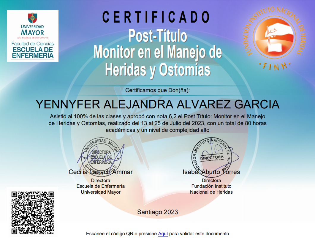 Certificado 3